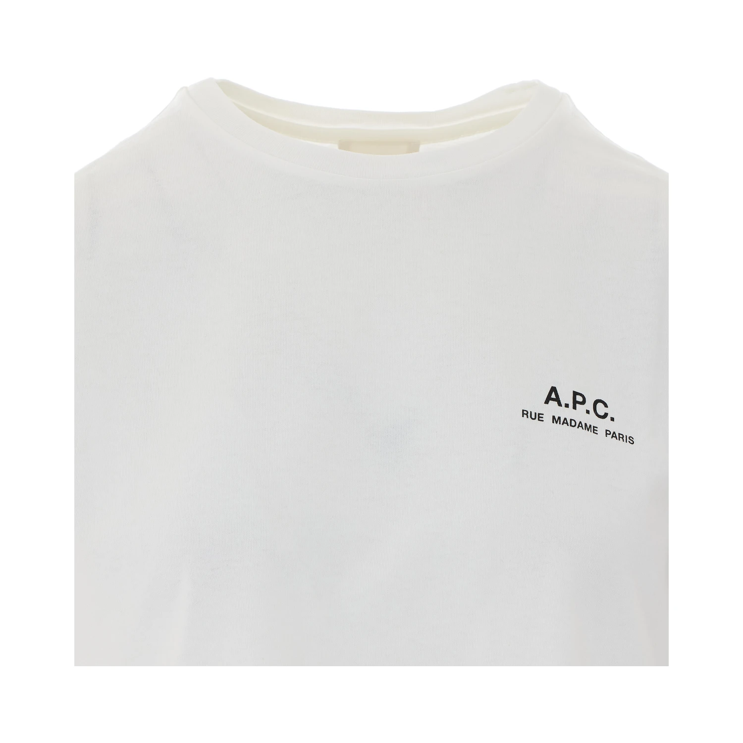A.P.C. T-shirts and Polos