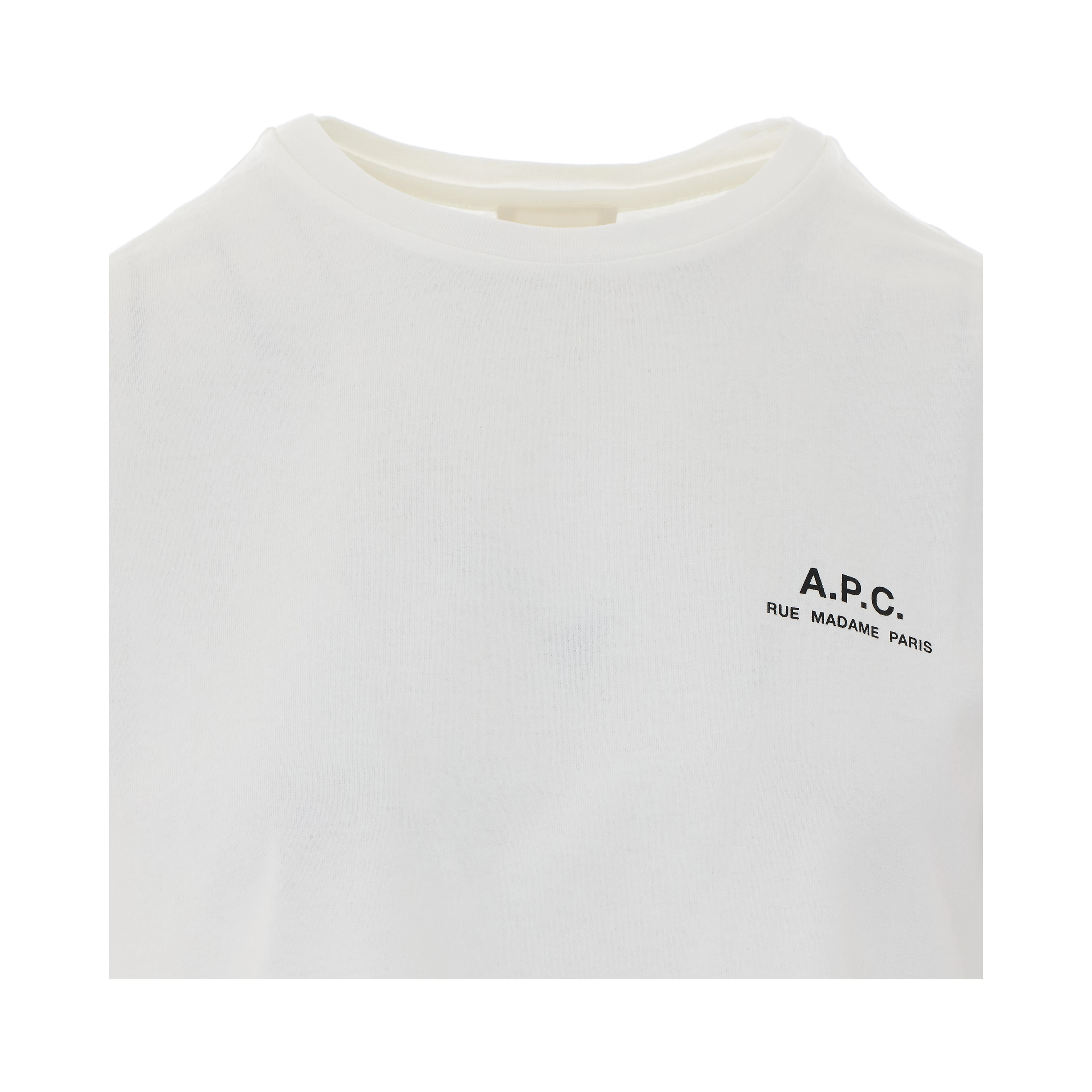 A.P.C. T-shirts and Polos