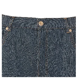 A.P.C. Jeans Blue