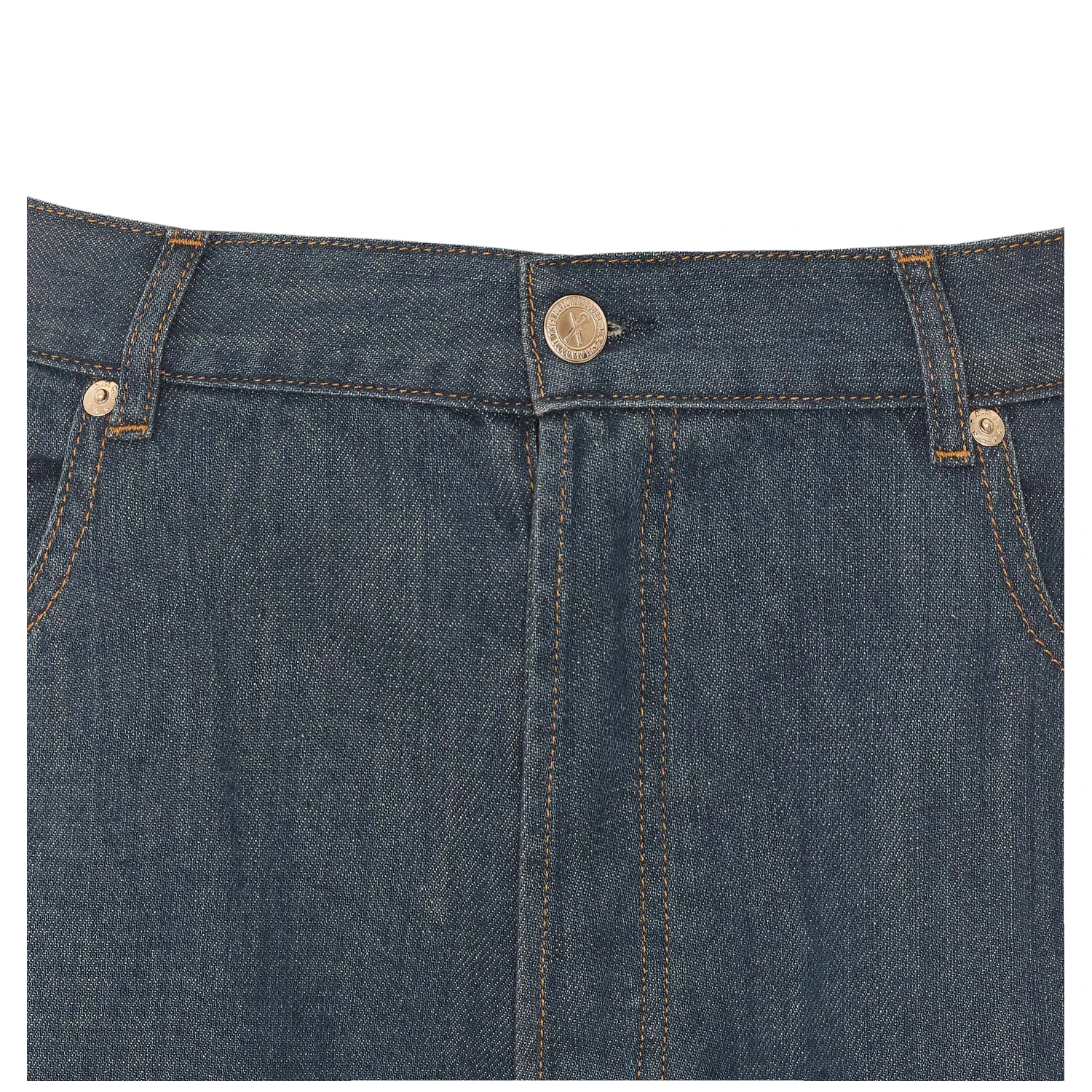 A.P.C. Jeans Blue