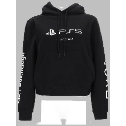 playstation boxy hoodie