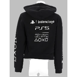 playstation boxy hoodie