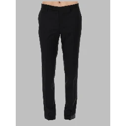 PANTALONE IN LANA