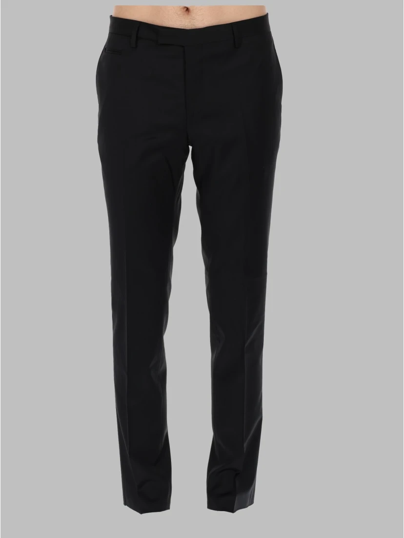 PANTALONE IN LANA