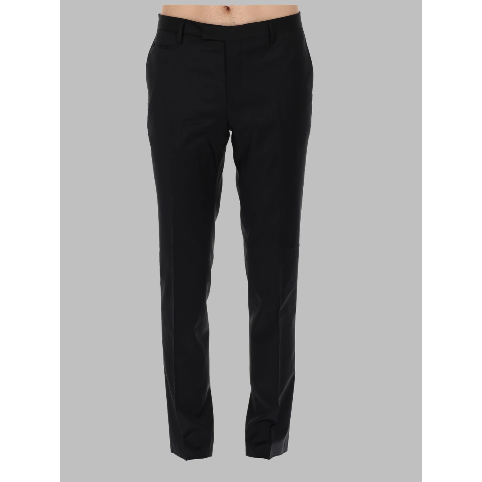 PANTALONE IN LANA