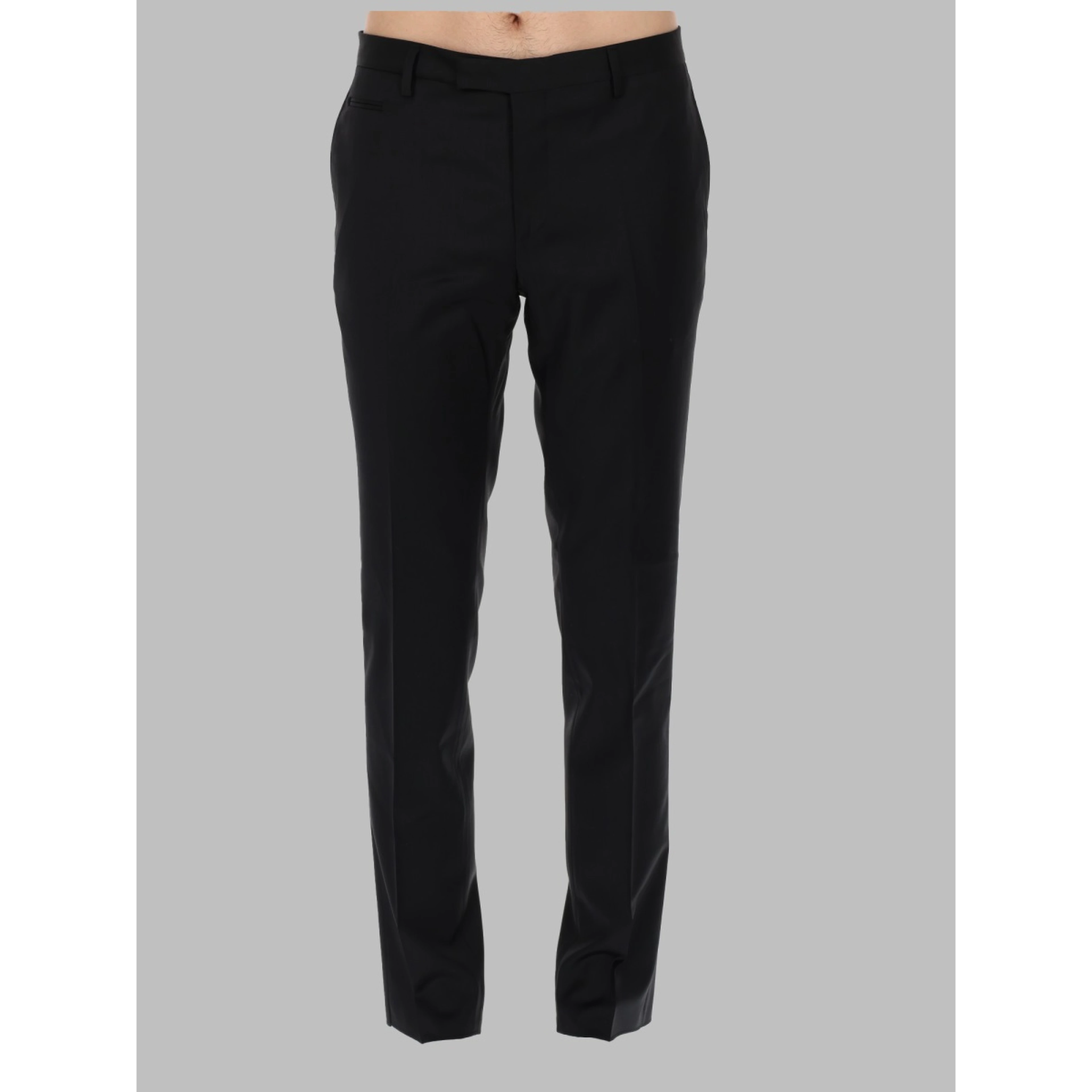 PANTALONE IN LANA