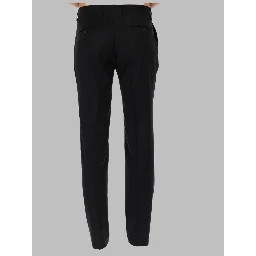 PANTALONE IN LANA