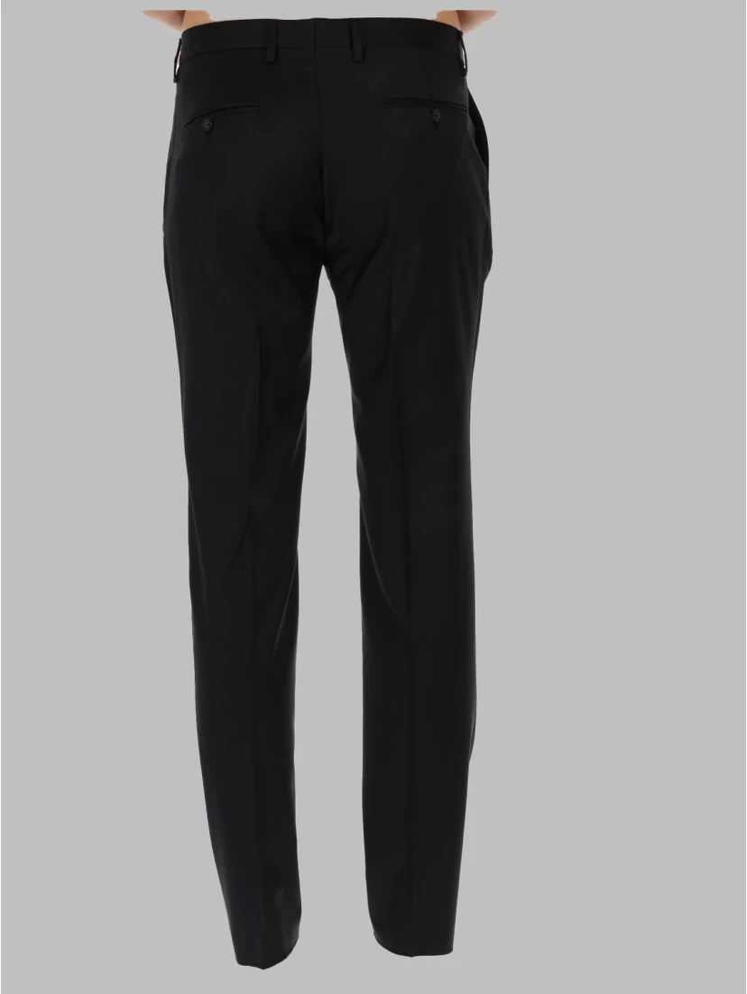 PANTALONE IN LANA