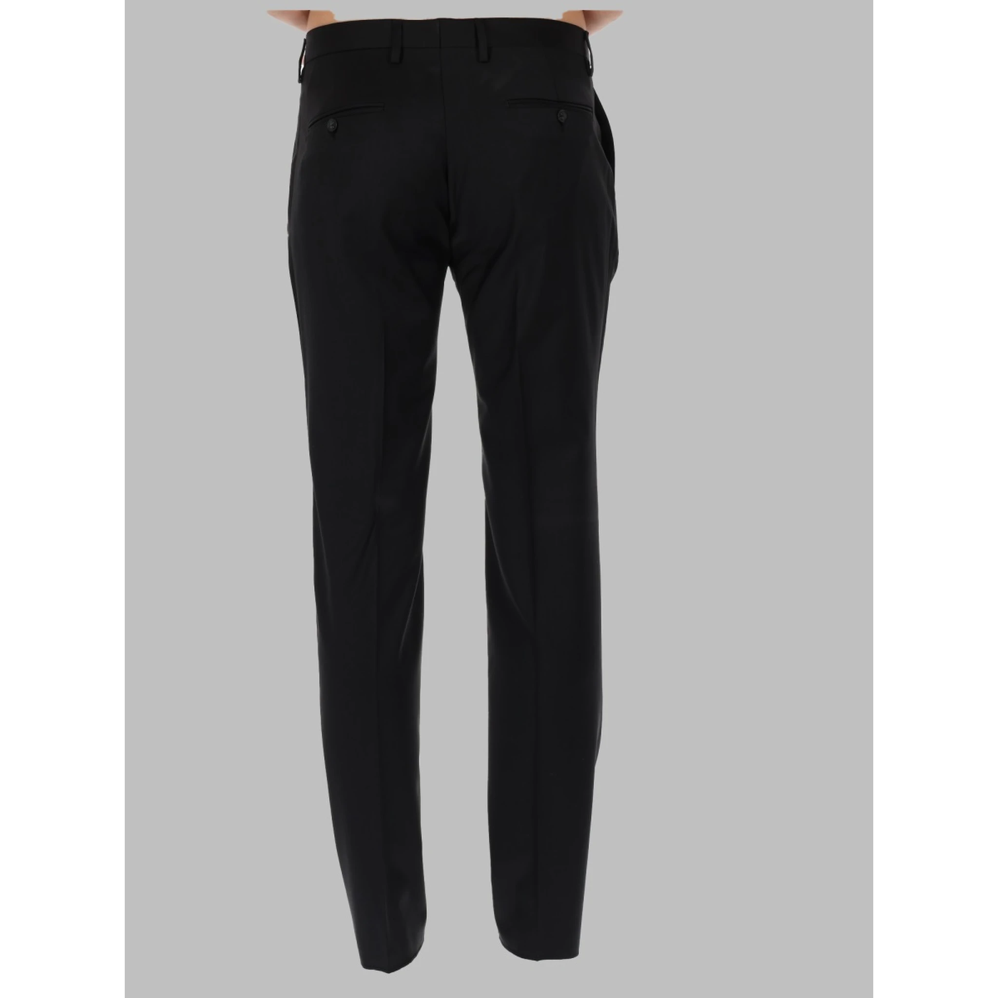 PANTALONE IN LANA