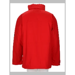 napa by martine rose hooded parka