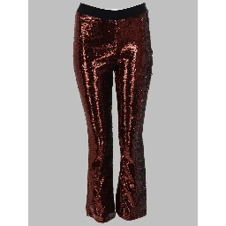 PANTALONE CON PAILLETTES