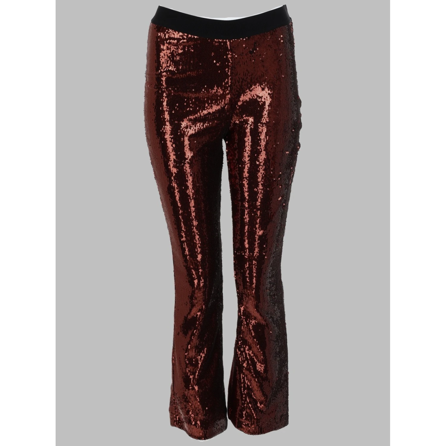 PANTALONE CON PAILLETTES