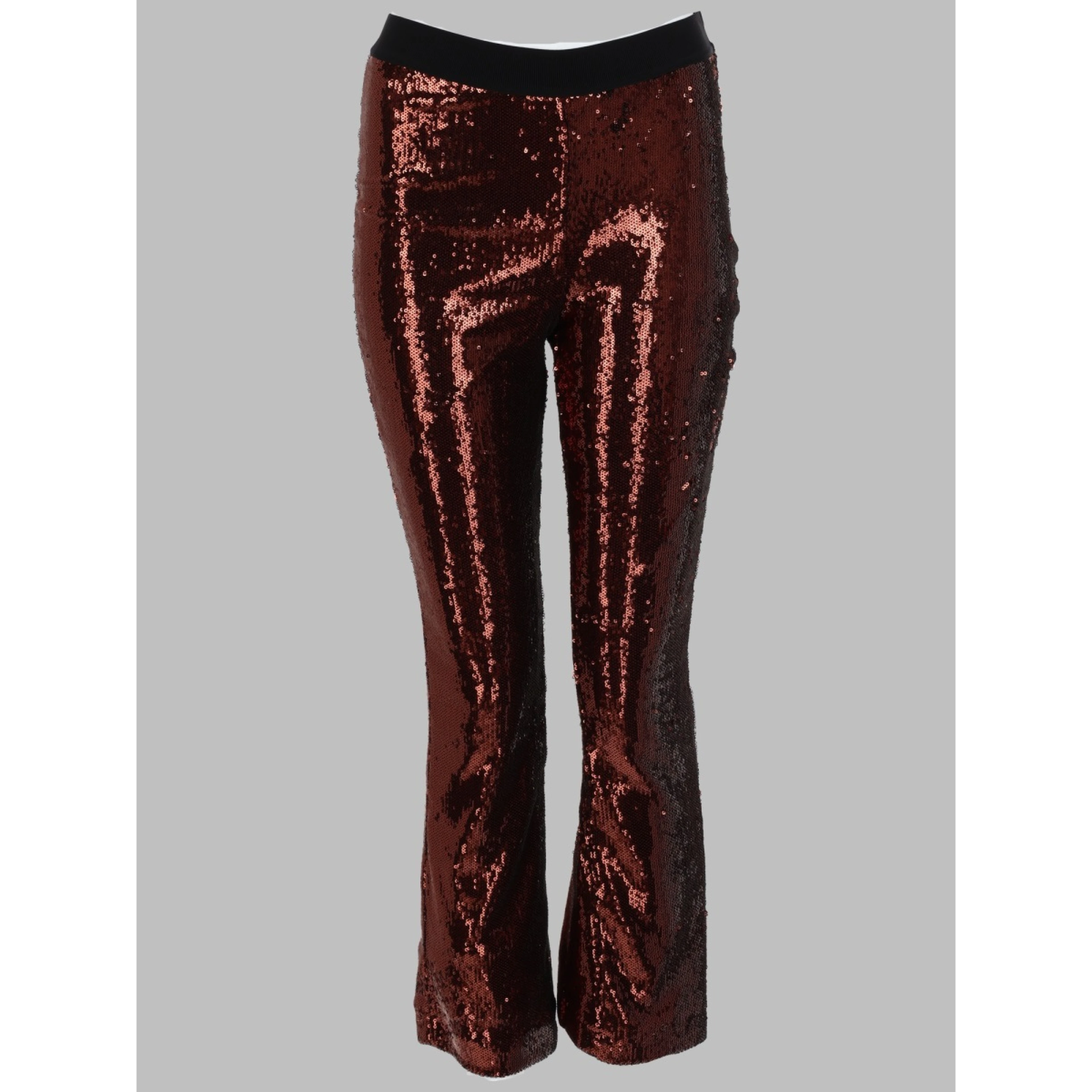 PANTALONE CON PAILLETTES