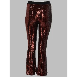 PANTALONE CON PAILLETTES