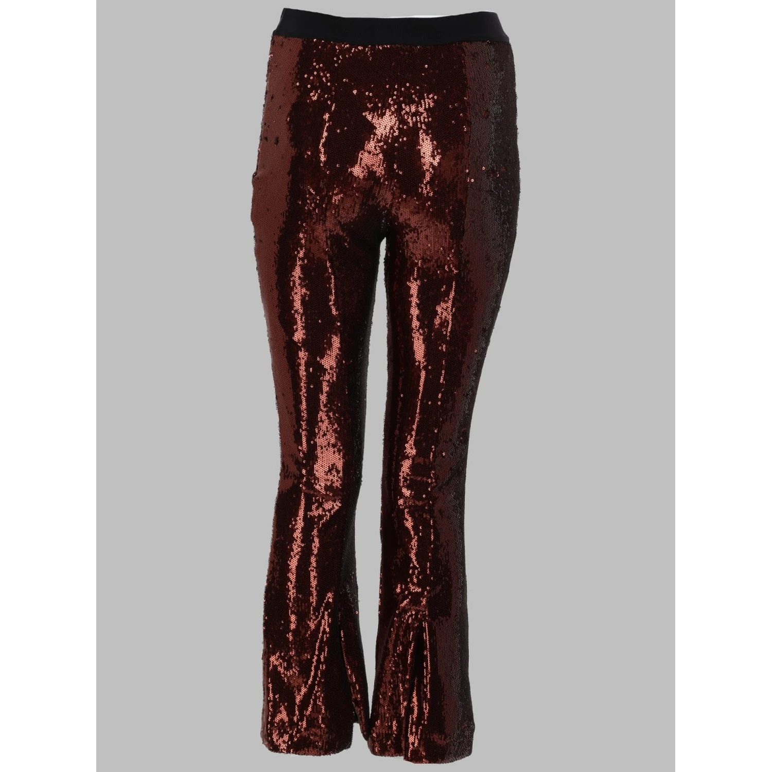 PANTALONE CON PAILLETTES