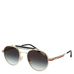 Gold Metal Sunglasses