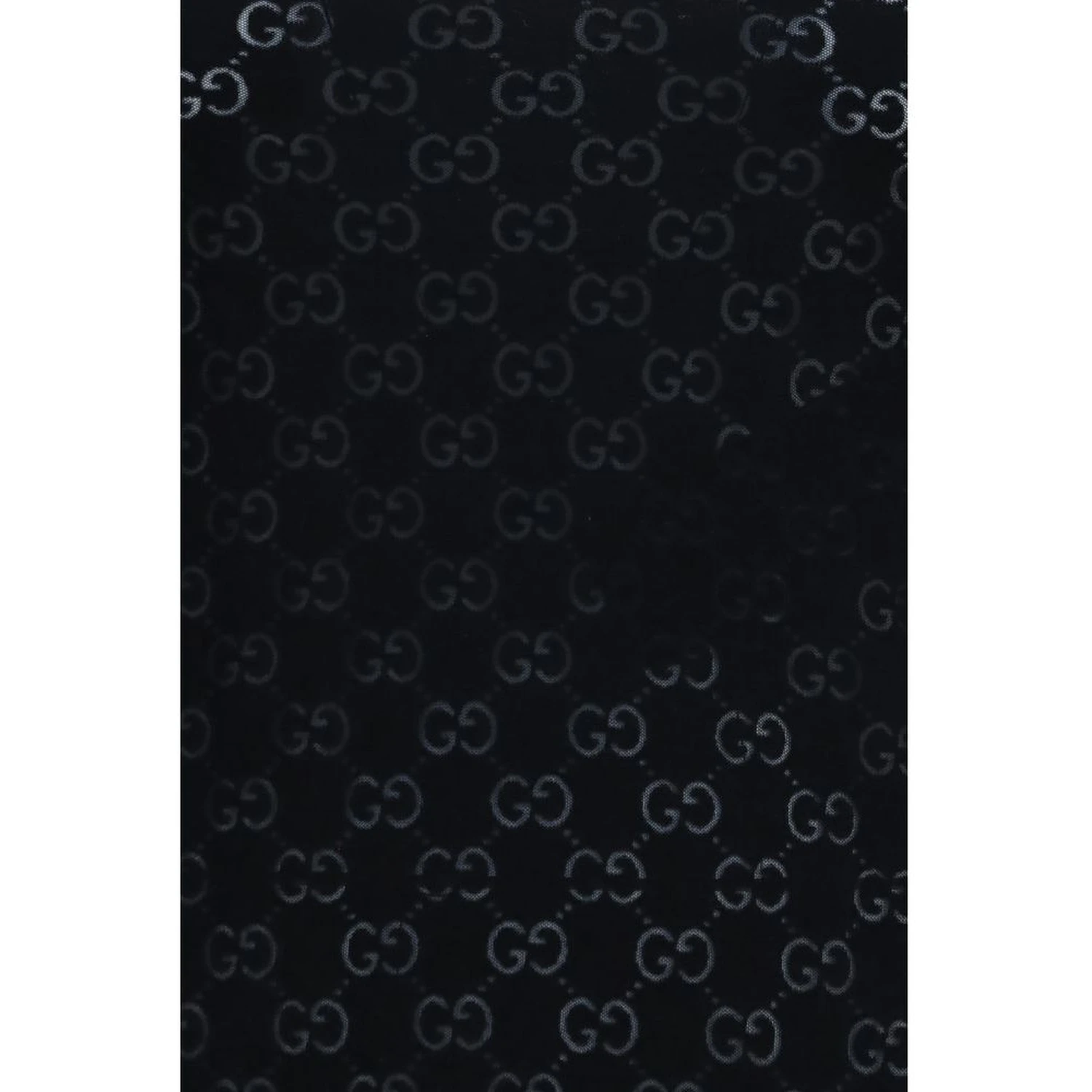 Black Cotton Sportswear