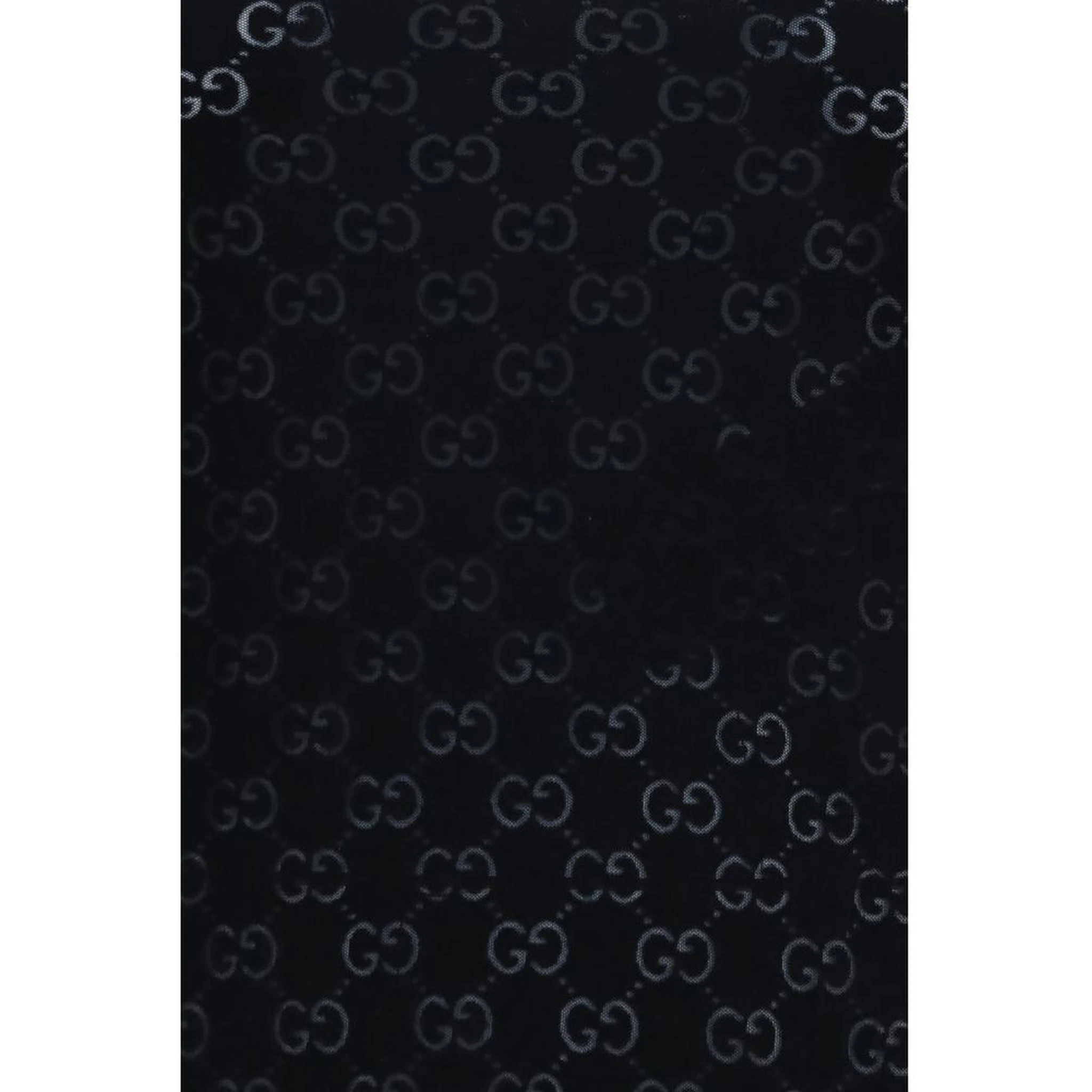 Black Cotton Sportswear