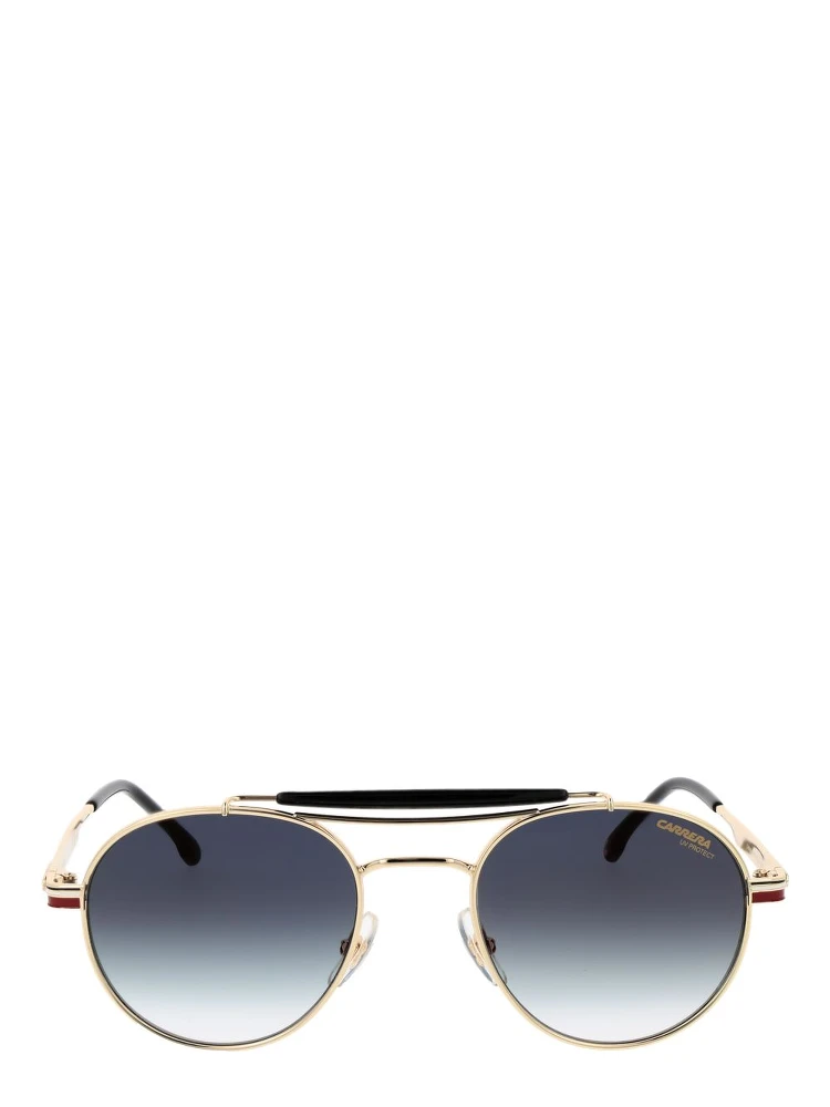 Gold Metal Sunglasses alternative