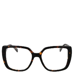 Brown Acetate Glasses (Frames)