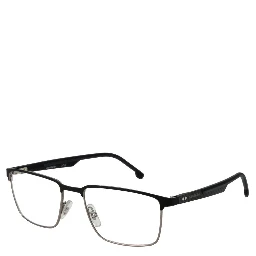 Black Metal Glasses (Frames)