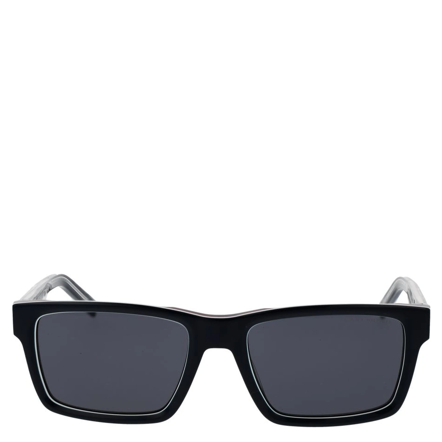 Blue Acetate Sunglasses