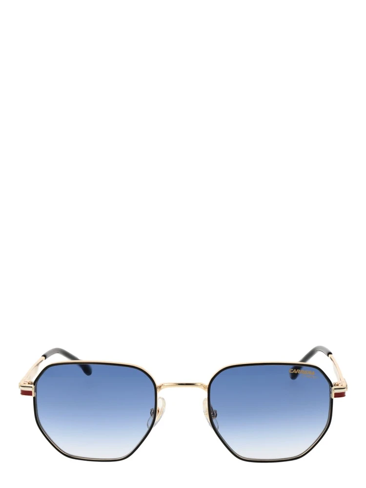 Gold Metal Sunglasses alternative