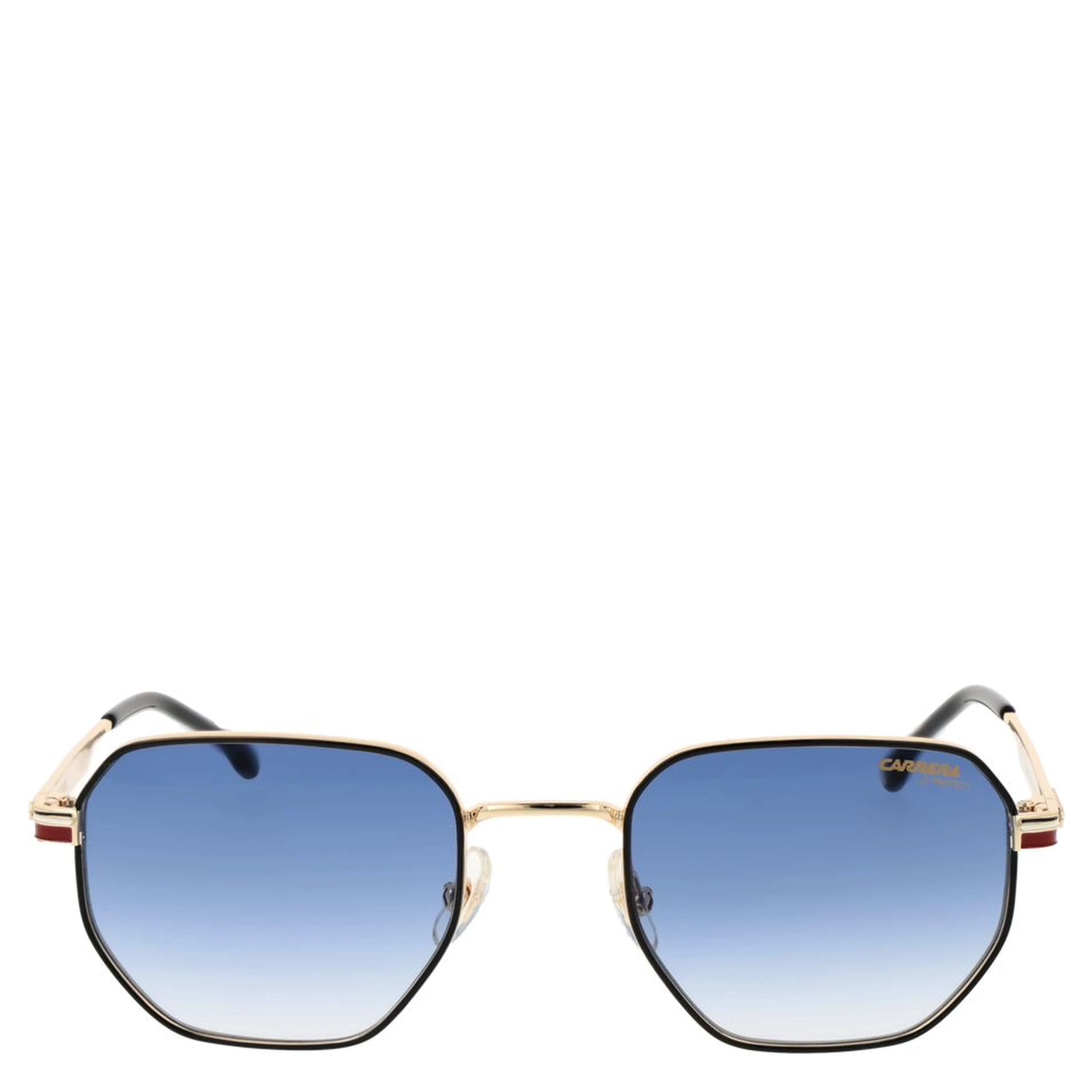 Gold Metal Sunglasses