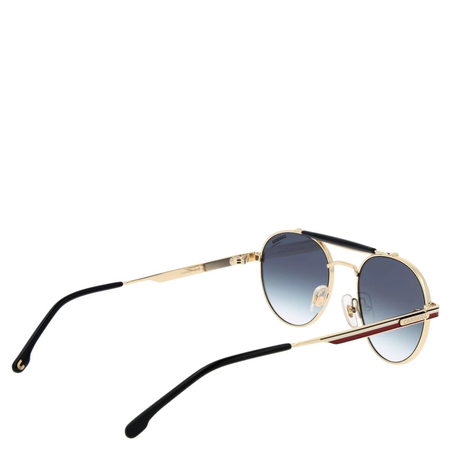 Gold Metal Sunglasses