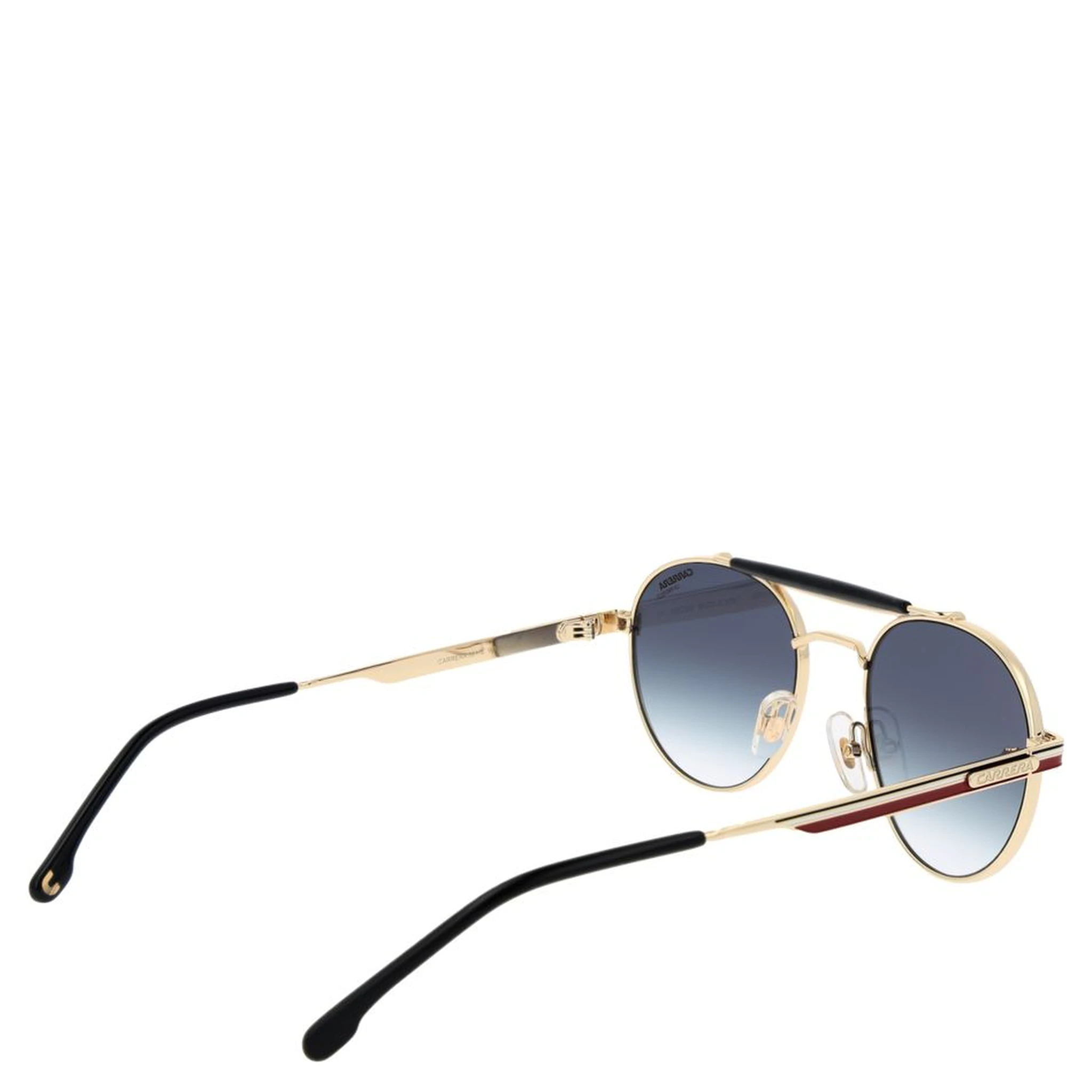 Gold Metal Sunglasses