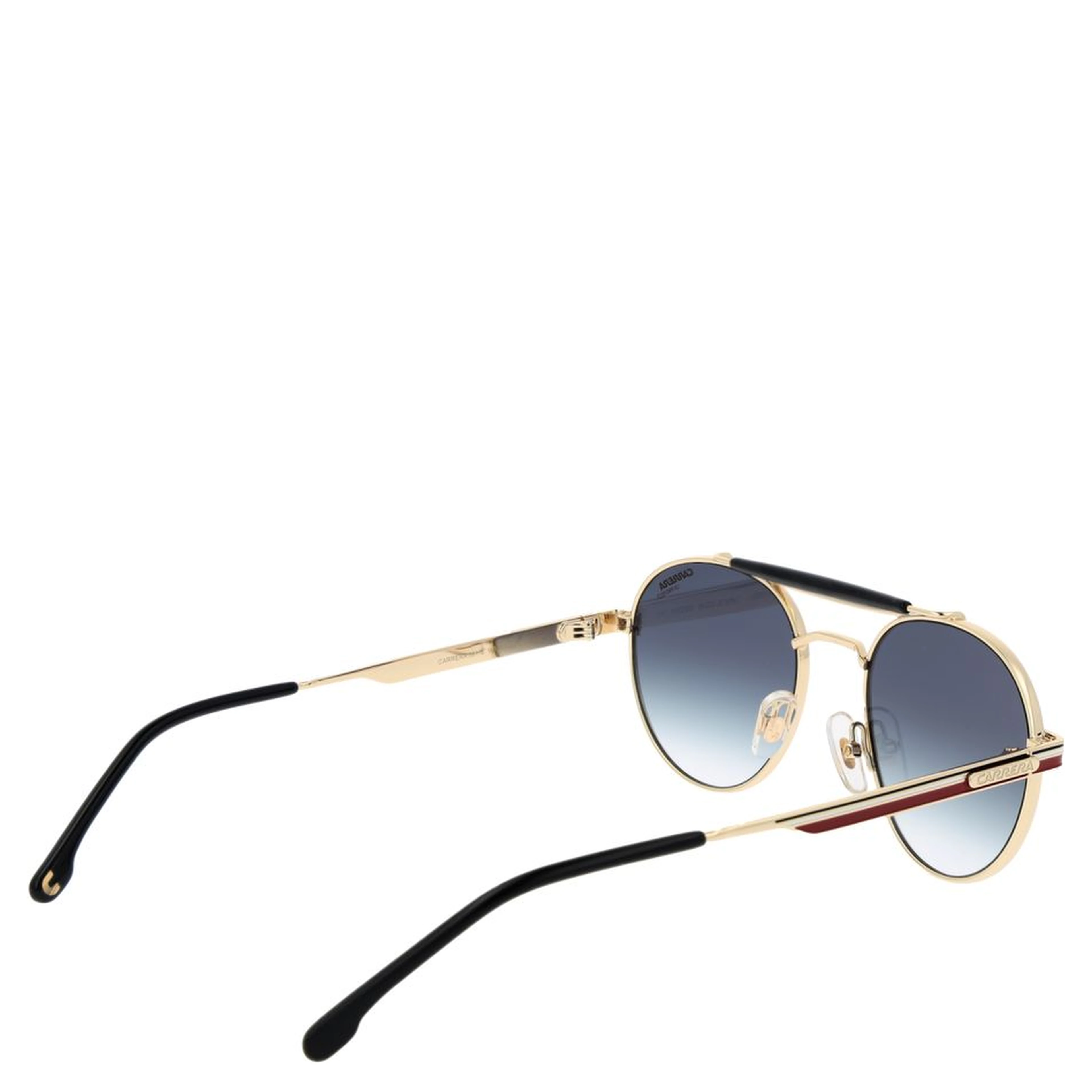 Gold Metal Sunglasses