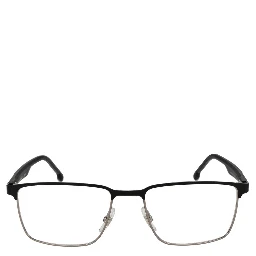 Black Metal Glasses (Frames)