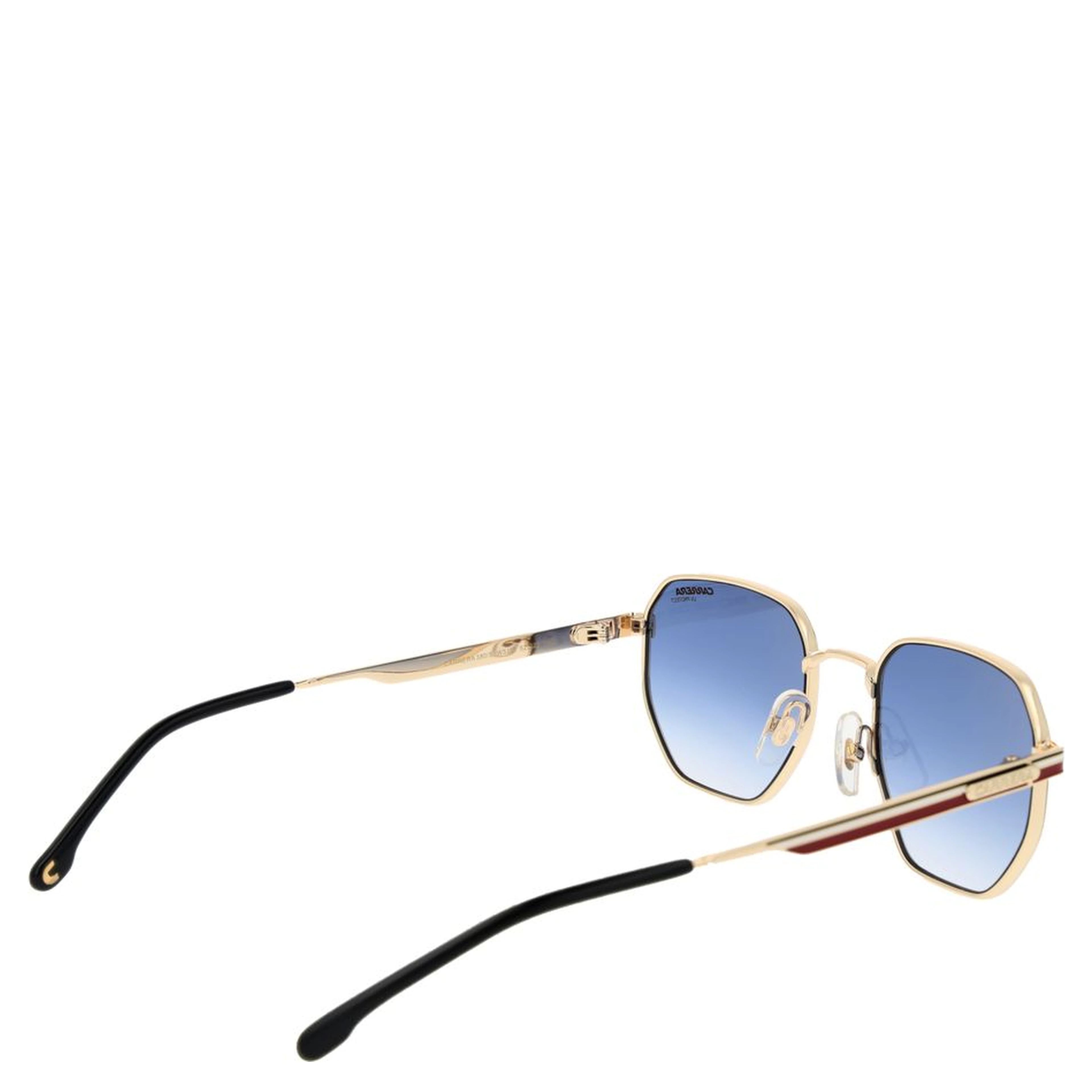 Gold Metal Sunglasses