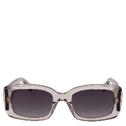 Pink Acetate Sunglasses
