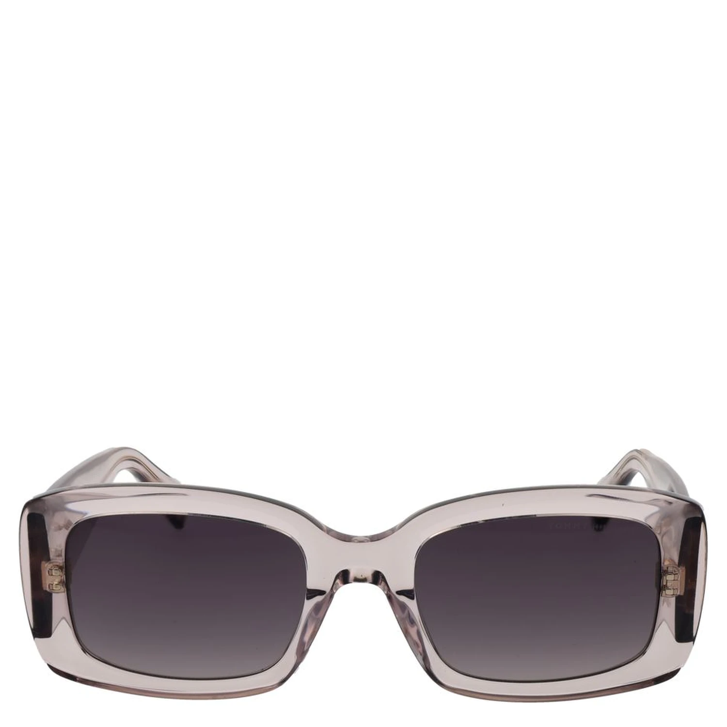 Pink Acetate Sunglasses