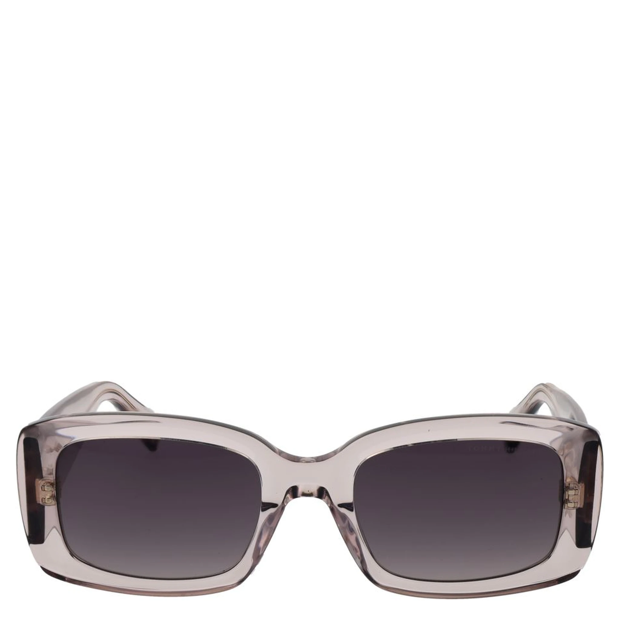 Pink Acetate Sunglasses