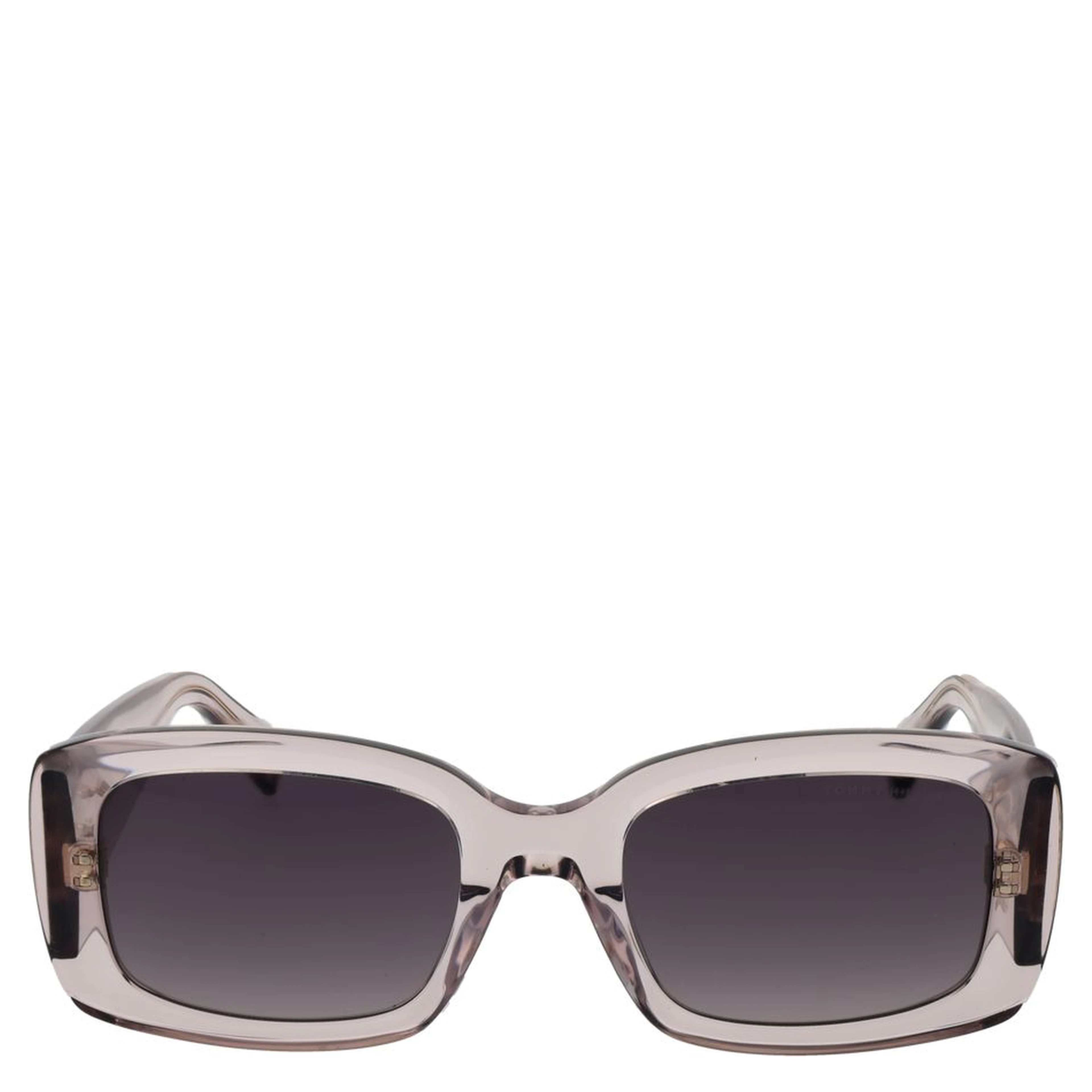Pink Acetate Sunglasses