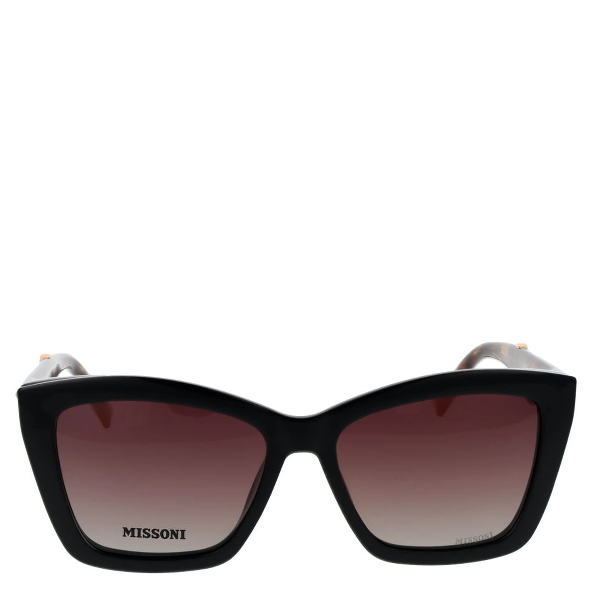 Black Polyamide Glasses (Frames)