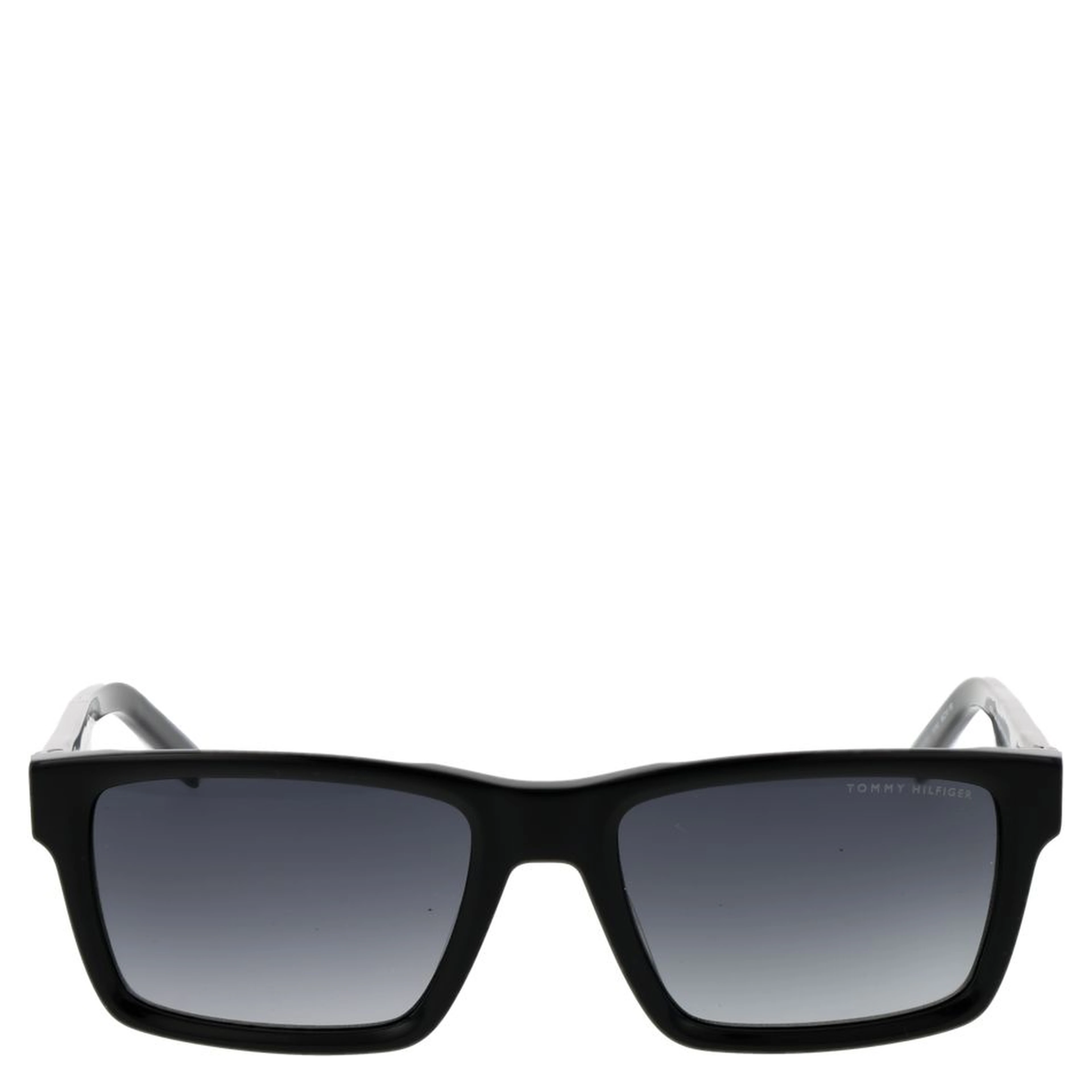 Black Acetate Sunglasses