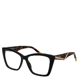 Black Polyamide Glasses (Frames)