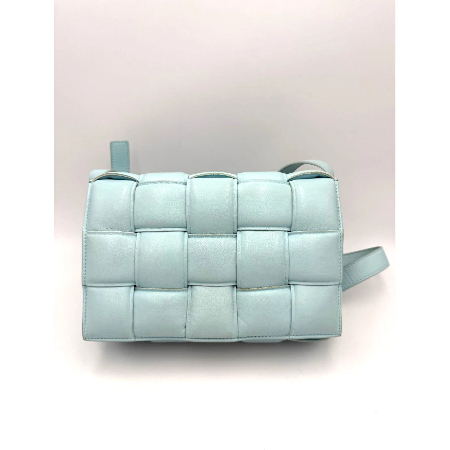 BOTTEGA VENETA Padded Cassette Handbag