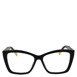 Black Polyamide Glasses (Frames)