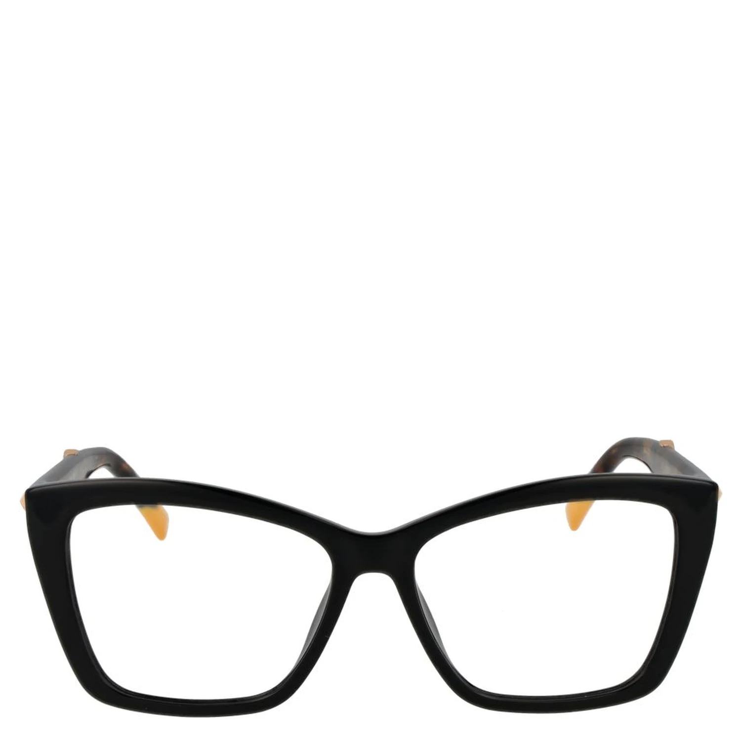 Black Polyamide Glasses (Frames)