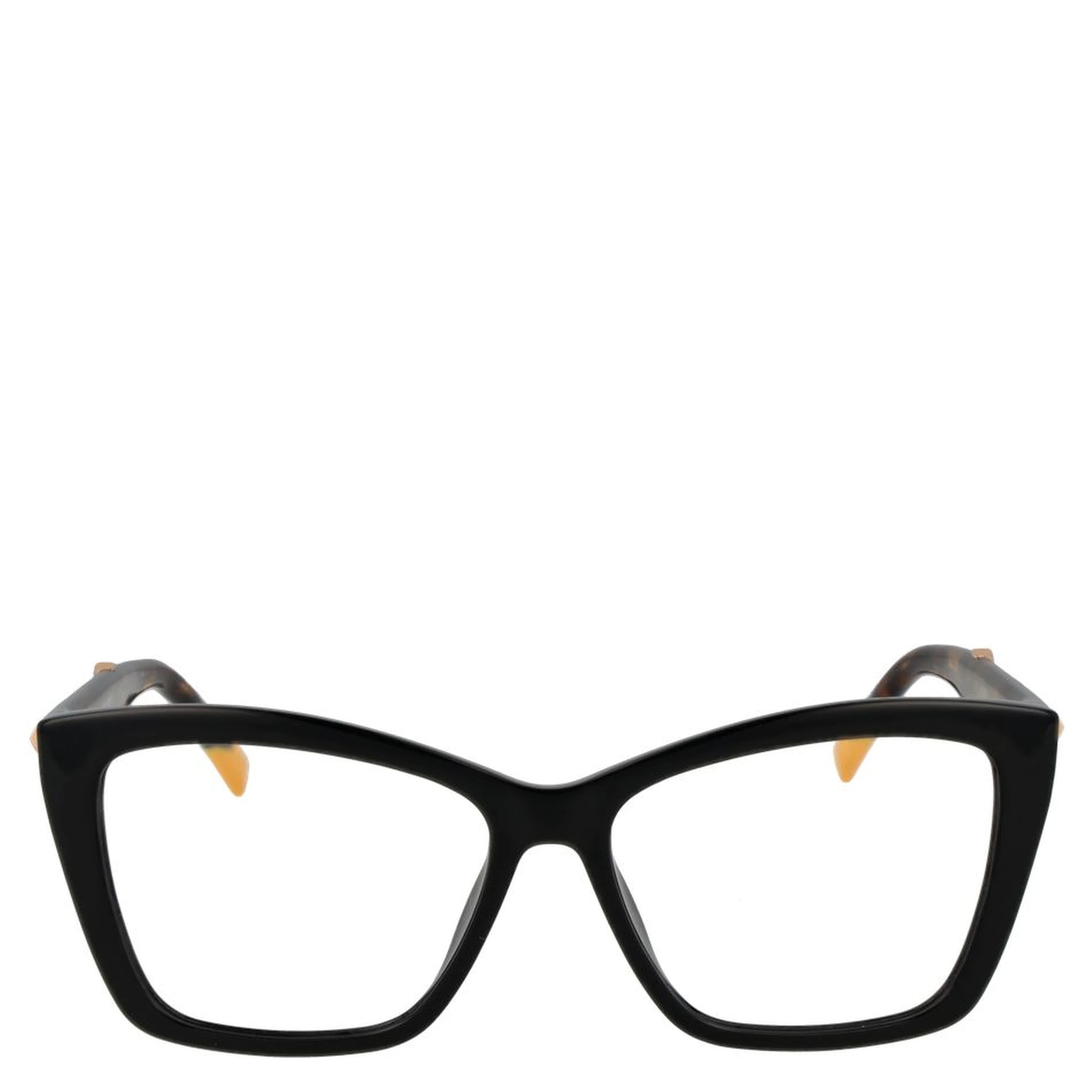Black Polyamide Glasses (Frames)