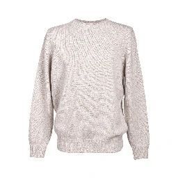 Pearl Elastane Sweatshirt