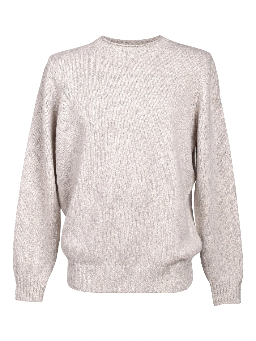 Pearl Elastane Sweatshirt