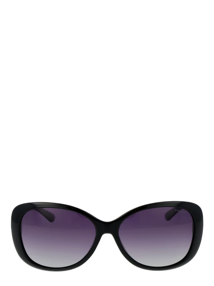 Black Polycarbonate Sunglasses alternative