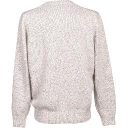Pearl Elastane Sweatshirt