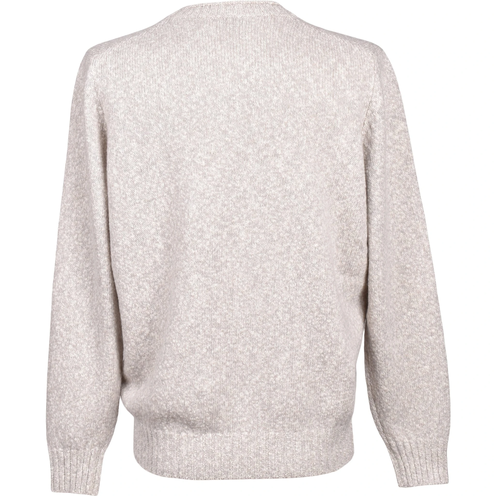 Pearl Elastane Sweatshirt