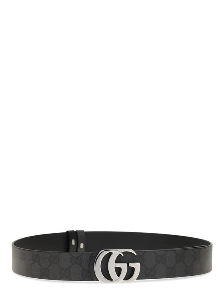 Black Calf Leather Bos Taurus Regular Belt alternative